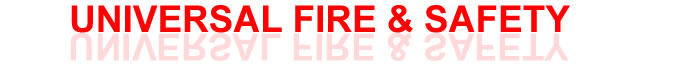 Universal Fire & Safety