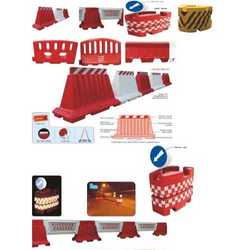 Road Barrier