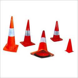 Safety Cones