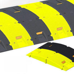 Speed Bumps