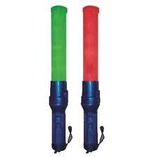 Traffic Light Baton