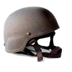 Bullet Proof Helmet