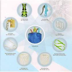 Rescue And Mantenance Kit
