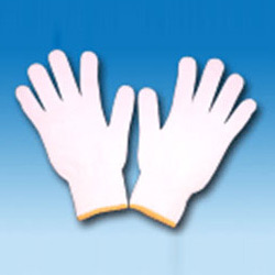 Cotton Hand Gloves