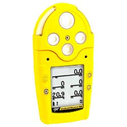 Gas Detector