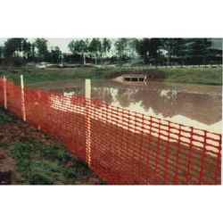 Safety Fence