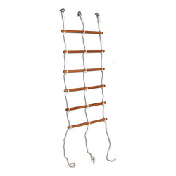 Safety Rope Ladder