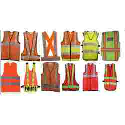 Safety Jackets